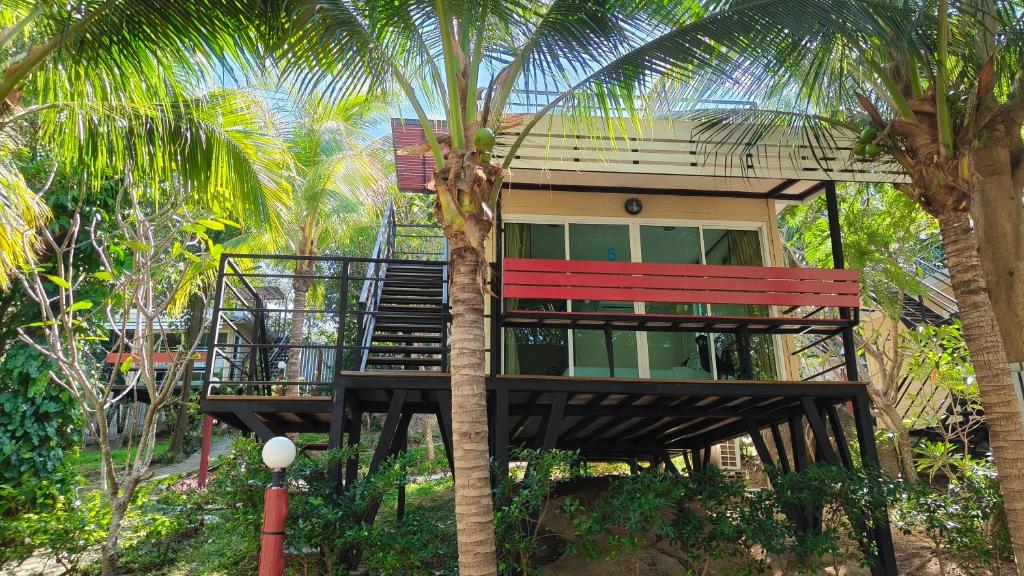 Hill Zone Home Stay by Little Paradise – Koh Phangan