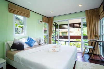Hill Zone Home Stay by Little Paradise – Photos 2