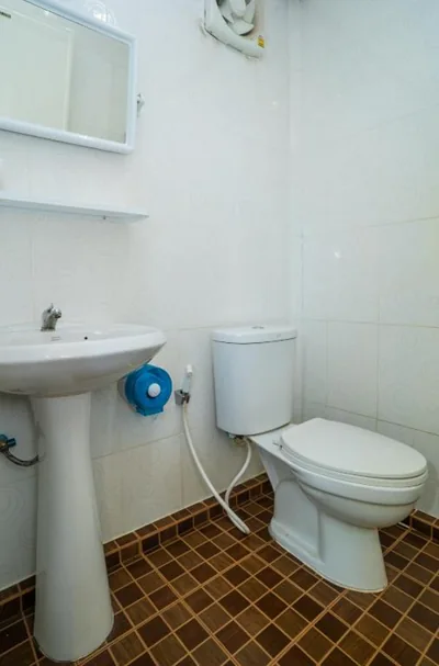 Hill Zone Home Stay by Little Paradise – Photos 3