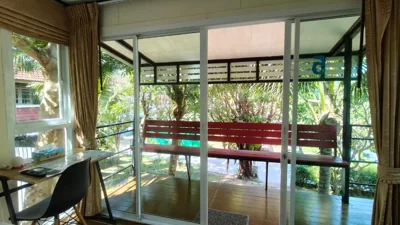 Hill Zone Home Stay by Little Paradise – Photos 4