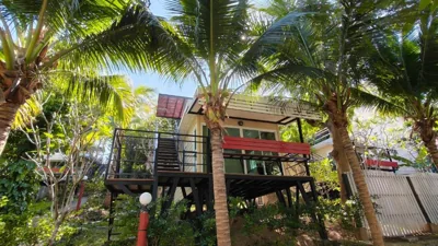 Hill Zone Home Stay by Little Paradise – Photos 5