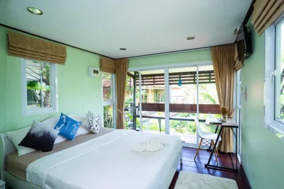 Hill Zone Home Stay by Little Paradise – Photos 6