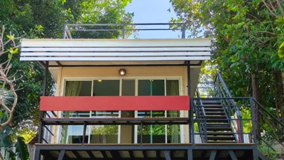 Hill Zone Home Stay by Little Paradise – Photos 9