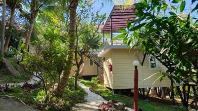 Hill Zone Home Stay by Little Paradise – Photos 10