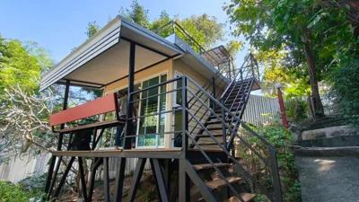 Hill Zone Home Stay by Little Paradise – Photos 11