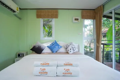 Hill Zone Home Stay by Little Paradise – Photos 12