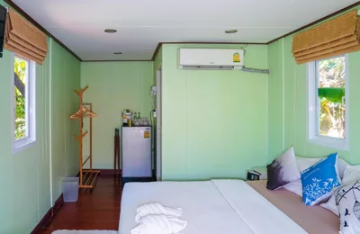 Hill Zone Home Stay by Little Paradise – Photos 14