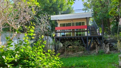 Hill Zone Home Stay by Little Paradise – Photos 16